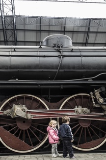 Museo Nazionale Scienza e Tecnologia Leonardo da Vinci. C’era una volta il viaggio